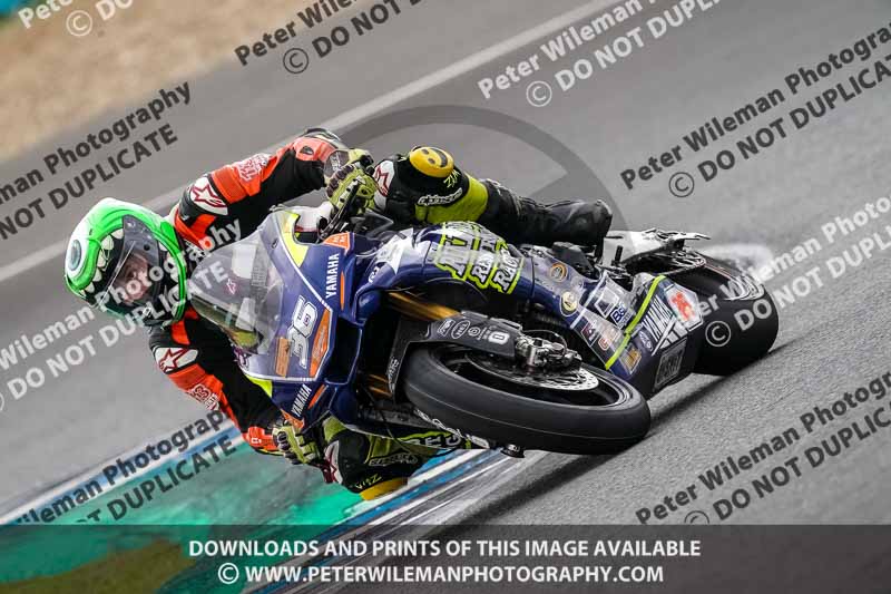 25 to 27th november 2017;Jerez;event digital images;motorbikes;no limits;peter wileman photography;trackday;trackday digital images